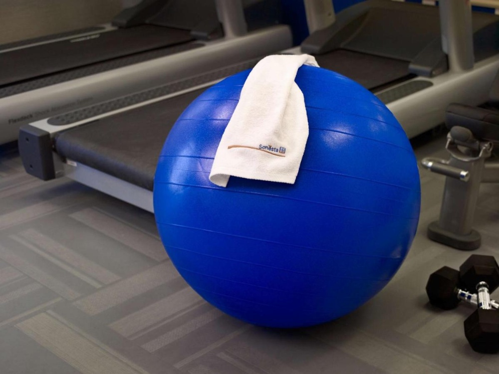 Sonesta ES Suites Chicago Waukegan Gurnee